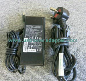 New HP 239428-001, 239705-001, PA-1900-05C1 90W AC Power Adapter Charger 18.5V 4.9A
